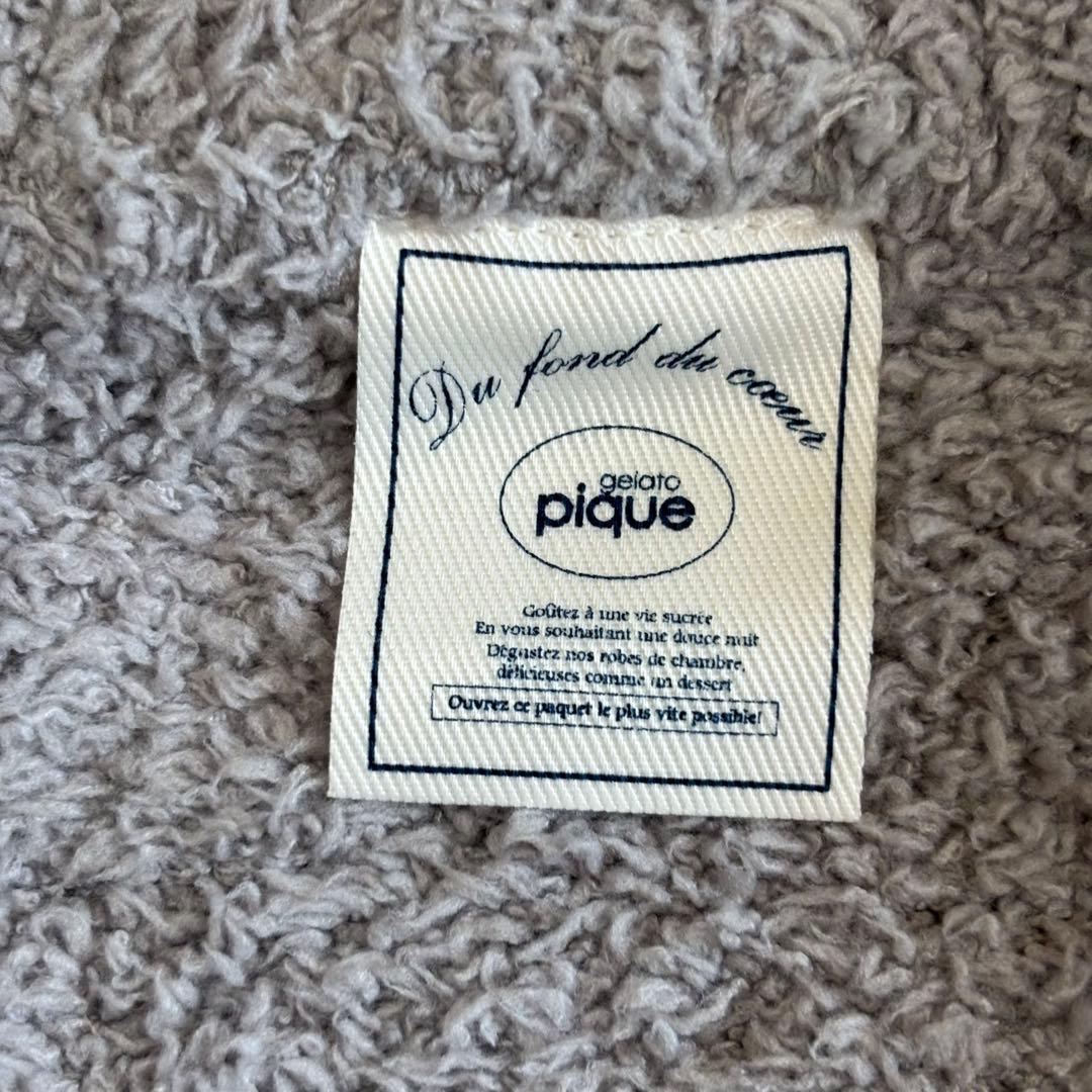 【新品】GELATO PIQUE 福袋 ルームウェア ３点セット