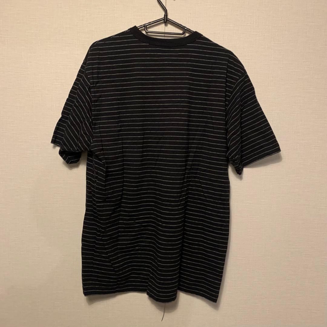 supreme bubble s/s Tシャツ　1回着用　洗濯済み
