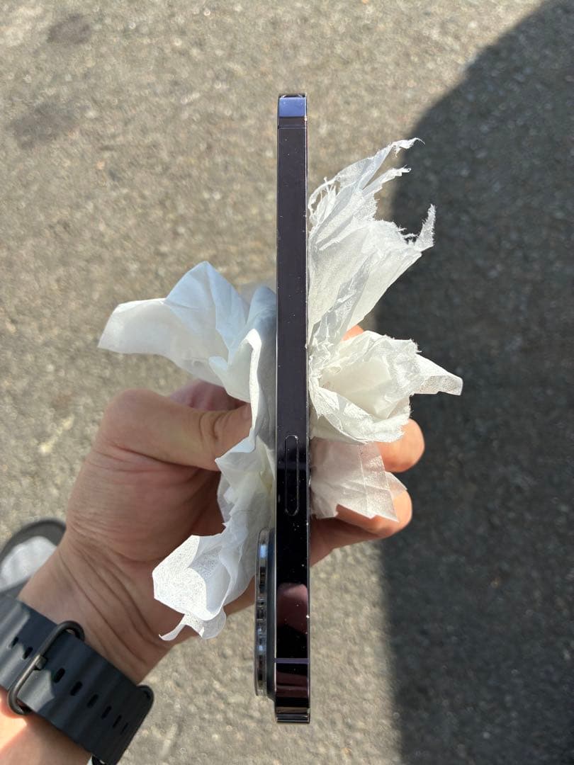スマートフォン本体 iPhone14promax