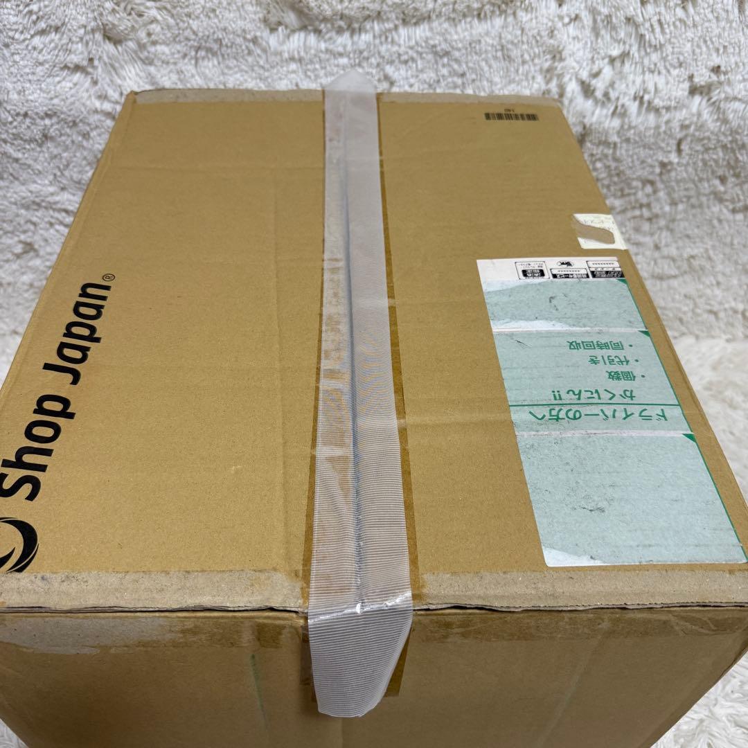 【新品未使用】 バウンズシェイプ　ショップジャパン