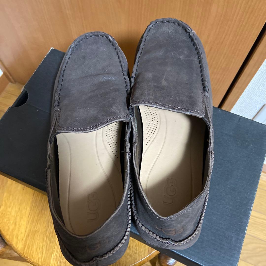 Toru【ほぼ未使用】UGG 2点セット