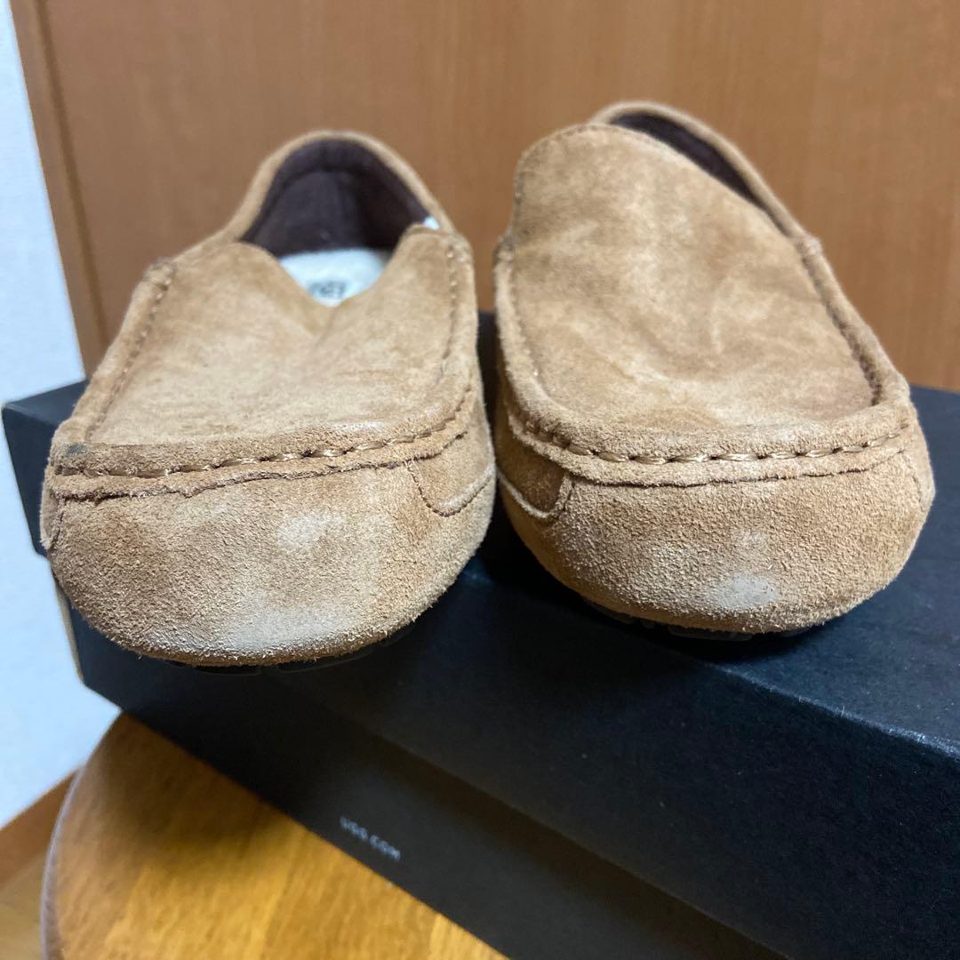 Toru【ほぼ未使用】UGG 2点セット