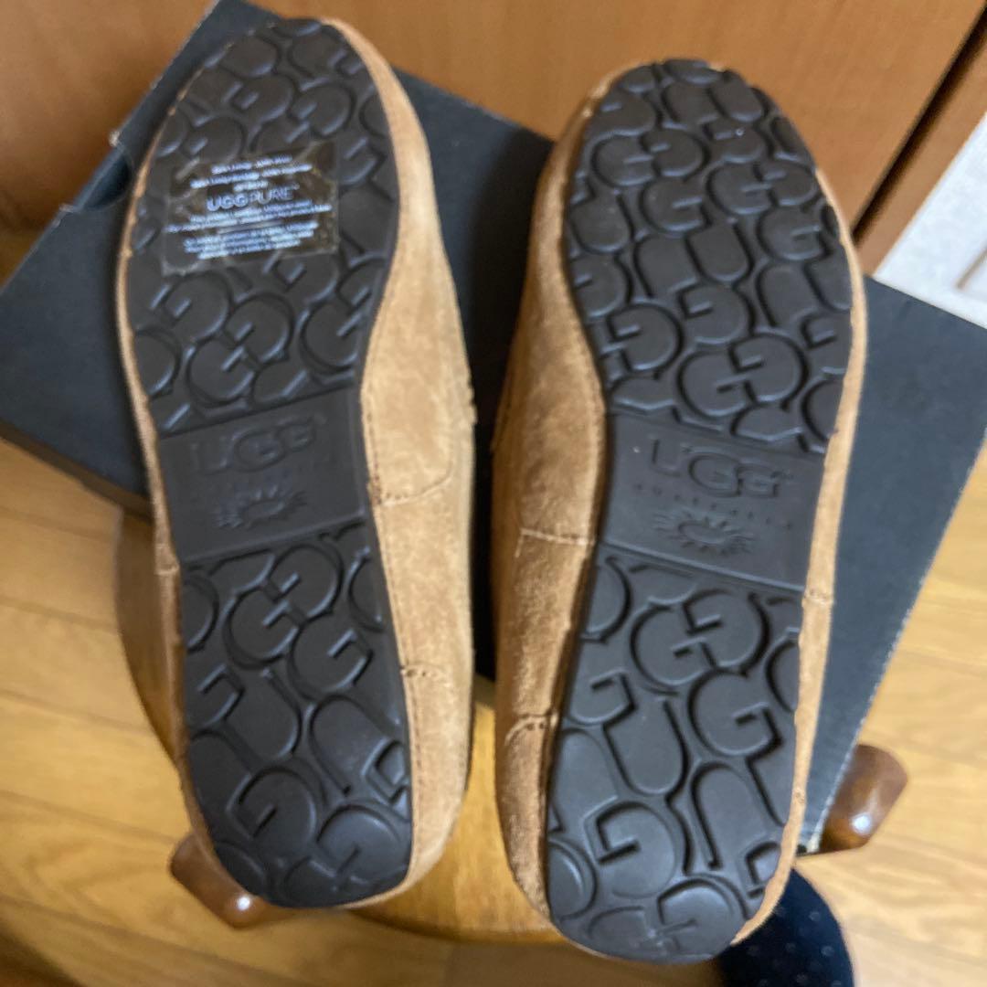 Toru【ほぼ未使用】UGG 2点セット