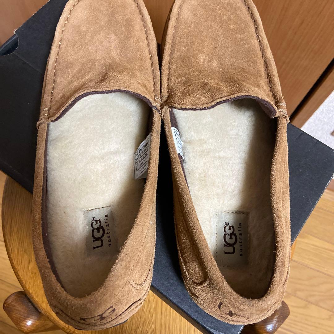 Toru【ほぼ未使用】UGG 2点セット