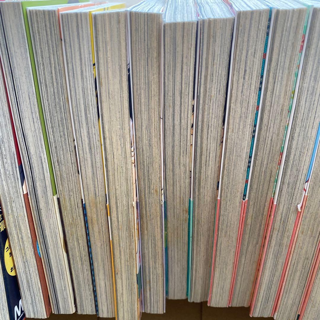 君に届け　全30巻＋小説明日になればセット