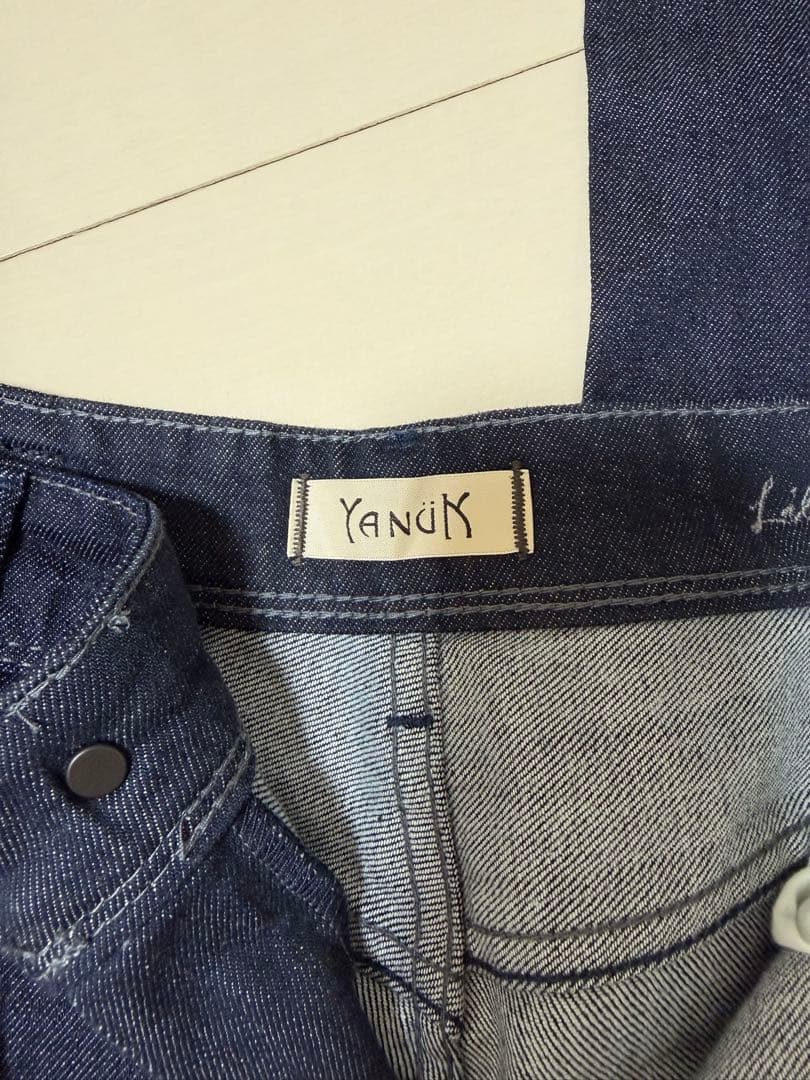 パンツ sa*
