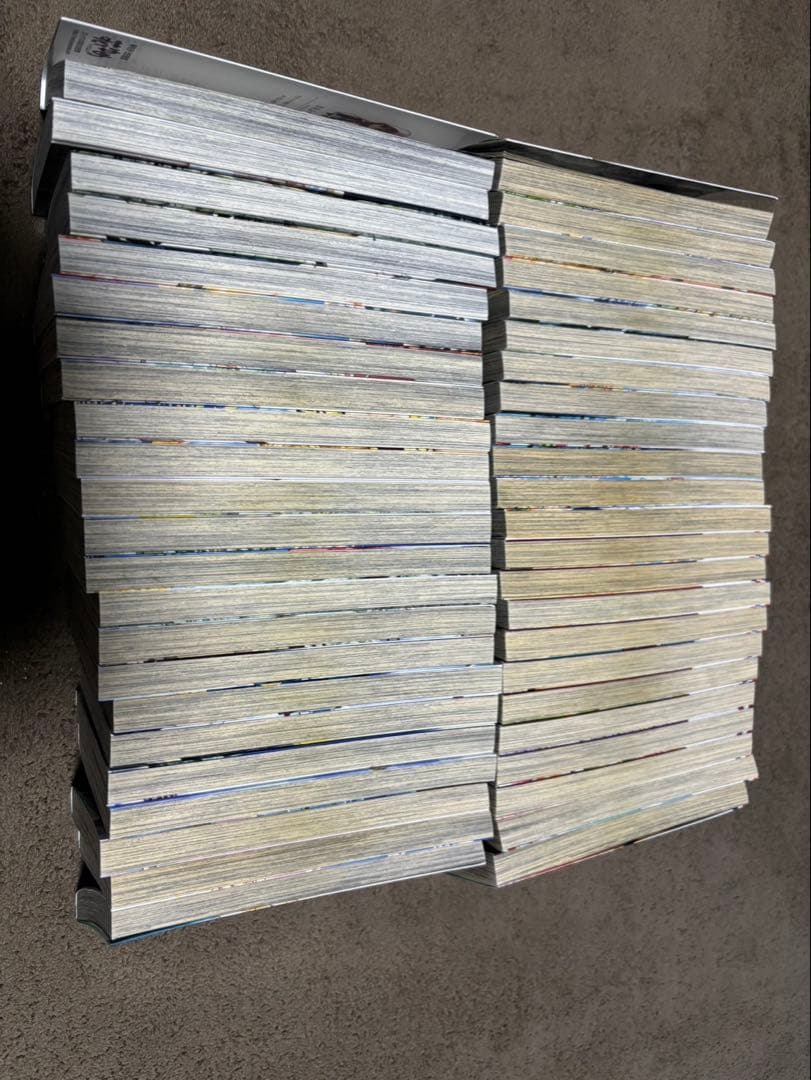 暁のヨナ　1巻〜46巻　中古