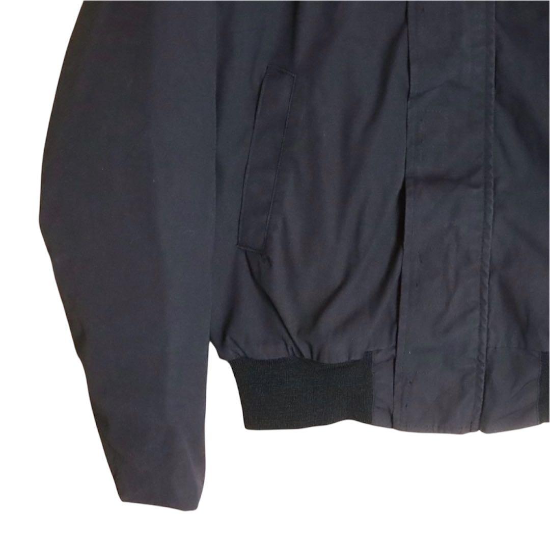 90s U.S NAVY UTILITY JACKET Ａ2 ジャケット