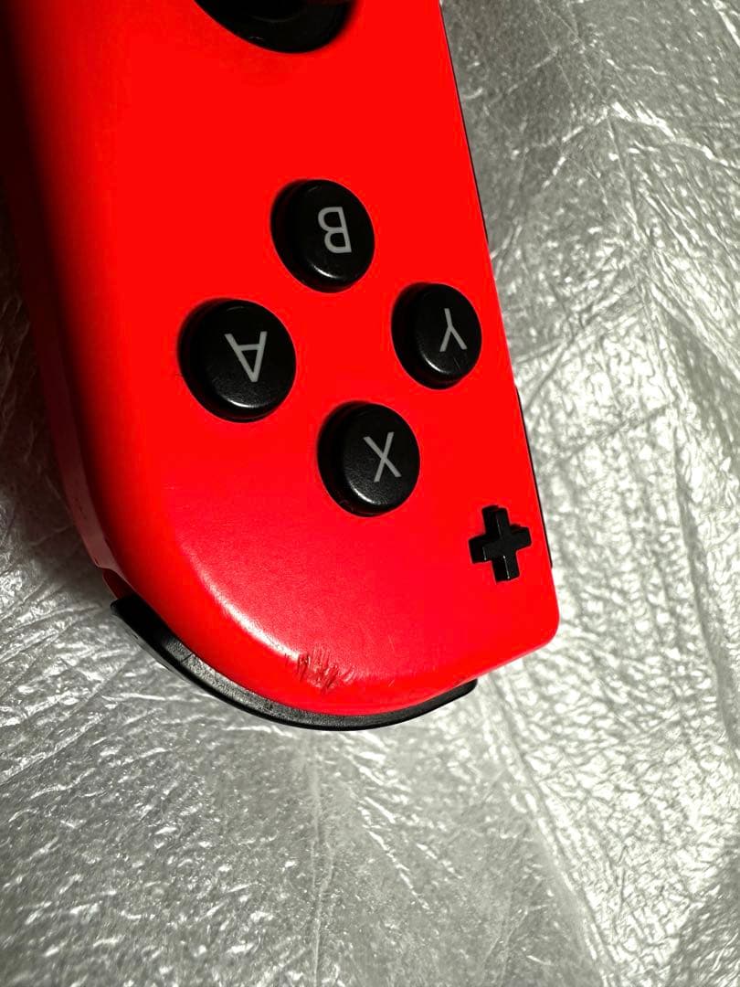 Switch 中古 動作確認済み