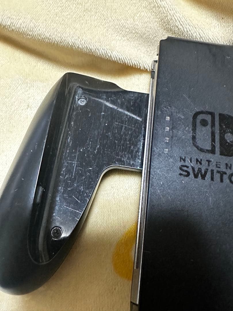 Switch 中古 動作確認済み