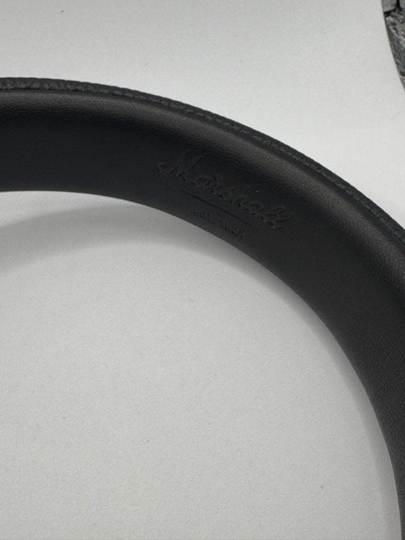 【美品】正規品 Marshall Major IV