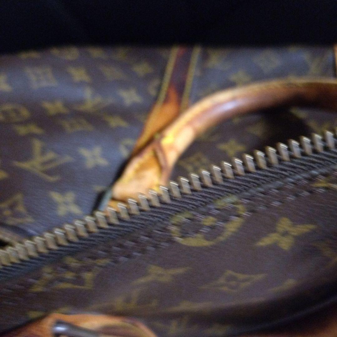 Louis Vuitton ルイヴィトンキーポル 定番ボストン
