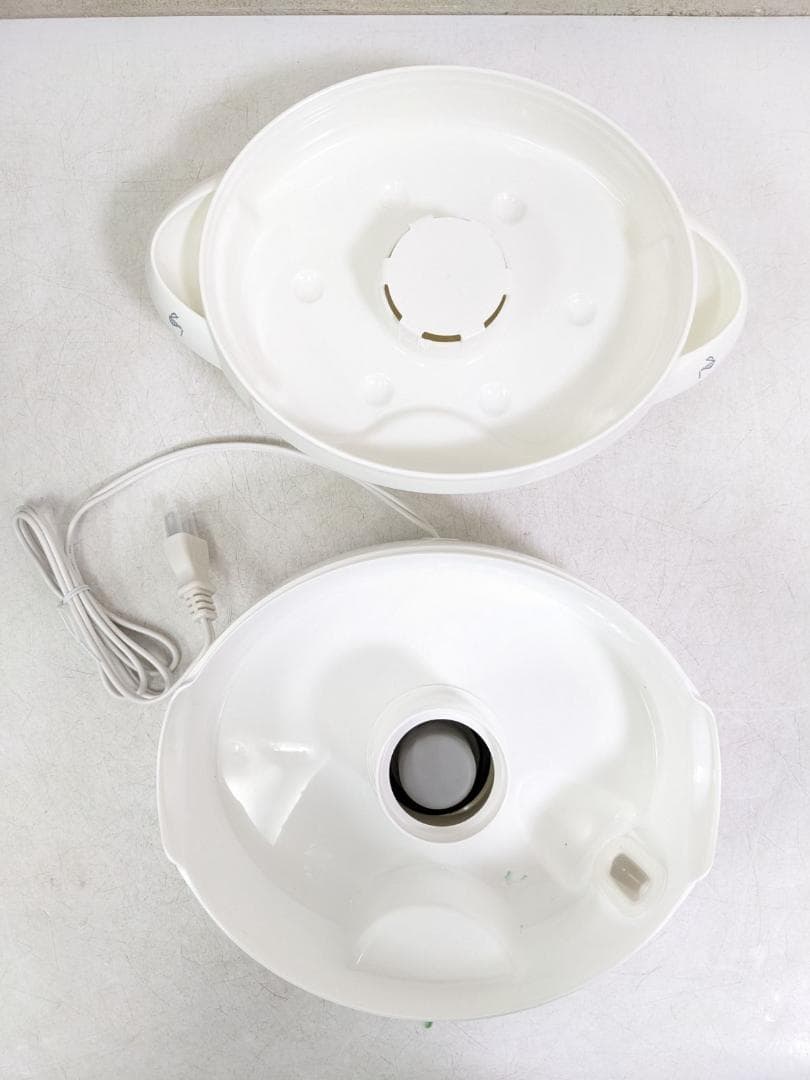T-fal 616070 スチームクッカー イージースチーム