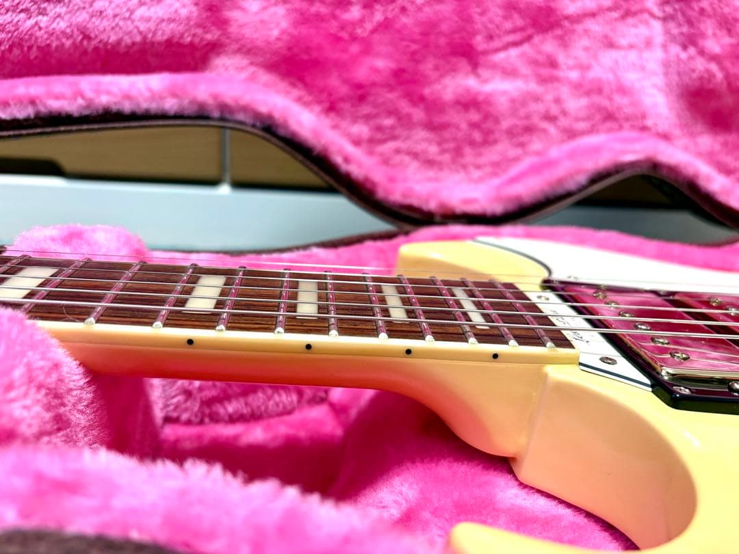 タイムセール❣️Epiphone Les Paul SG Custom 3PU