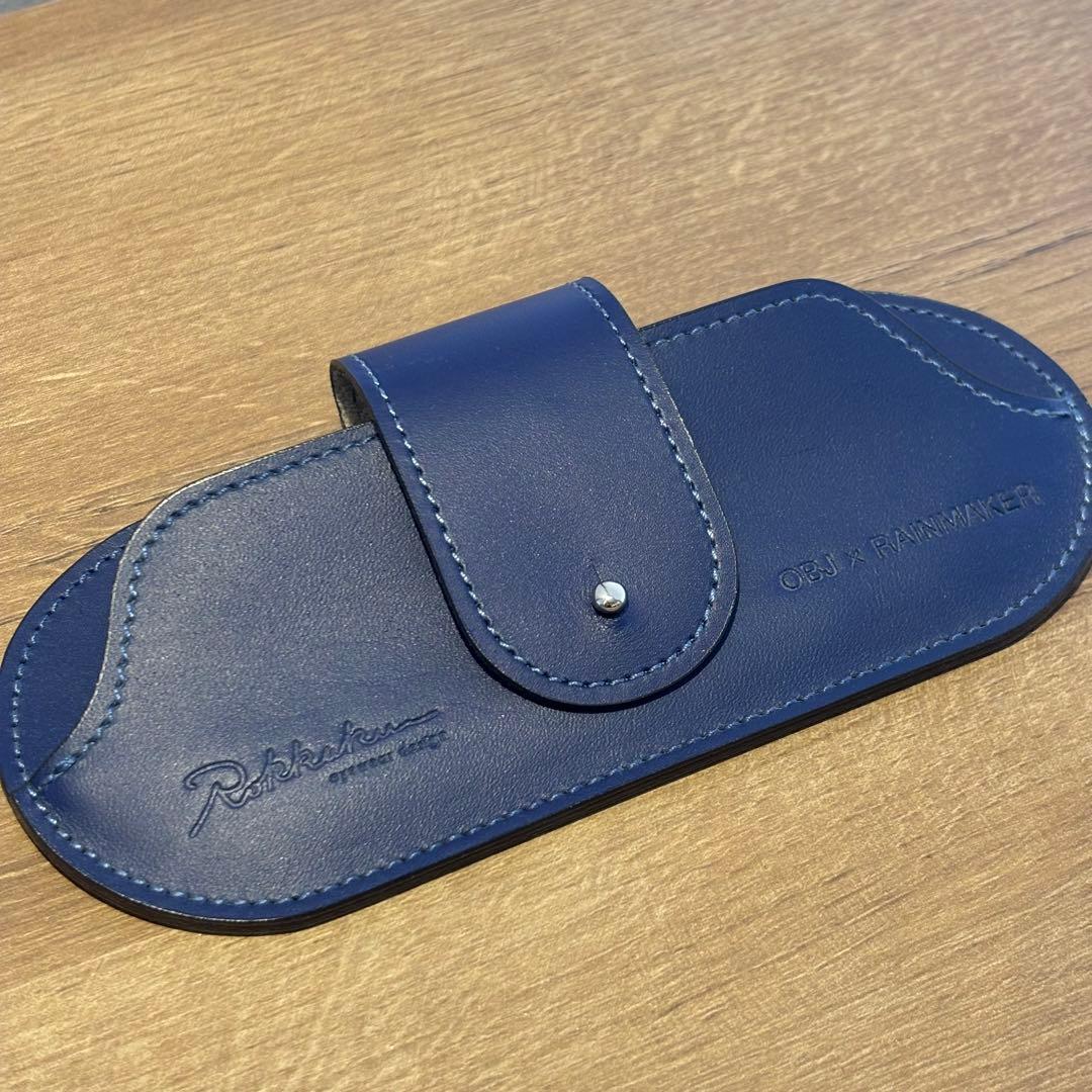 RAINMAKER OBJ CORBY 眼鏡 サングラス グリーン