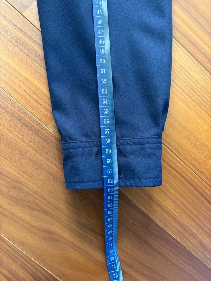 POLO RALPH LAUREN ネイビー ジャンパー Sサイズ