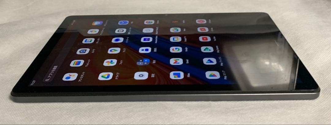 Lenovo Tab M10 (3rdGen) 10.1インチ 美品