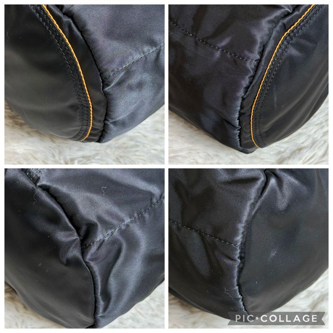 ポーター PORTER タンカー ミニボストン ダッフルバッグ ドラムバッグ