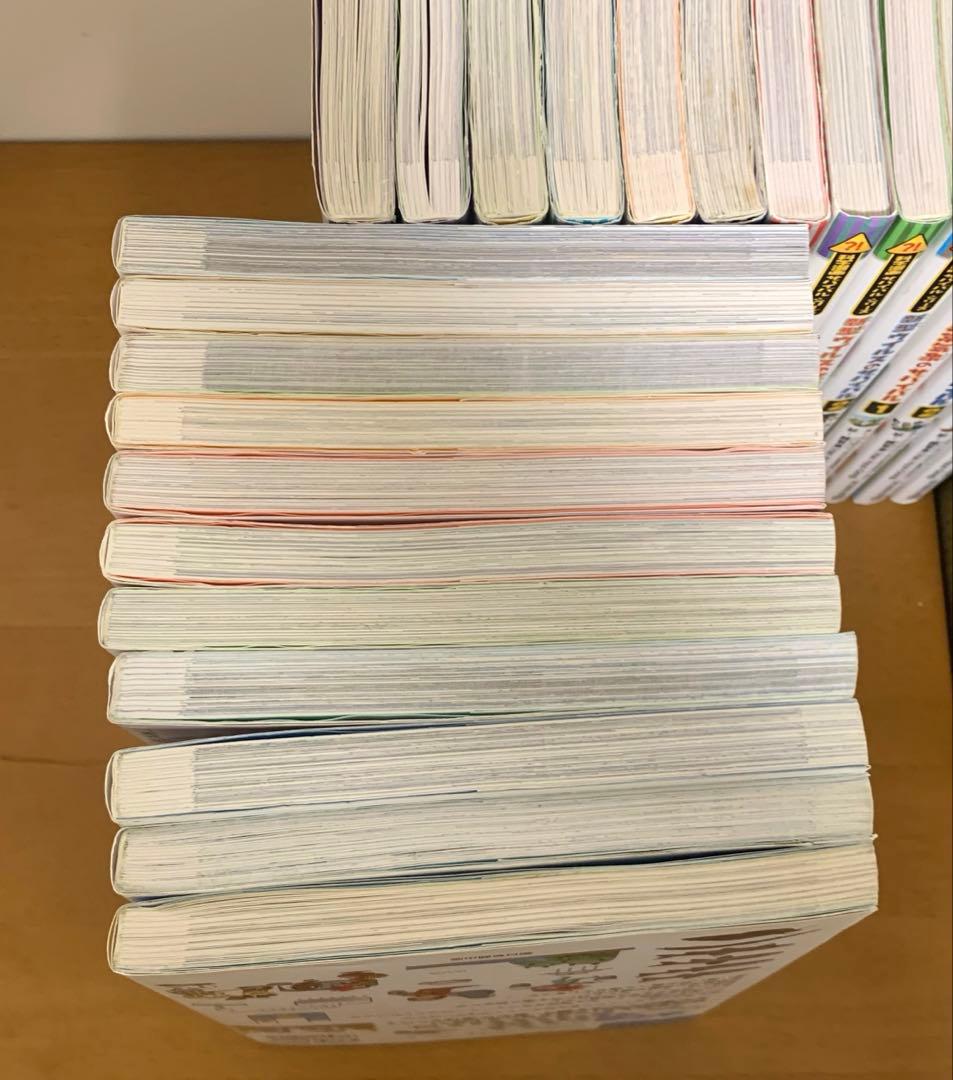 サバイバルシリーズ　27冊　セット