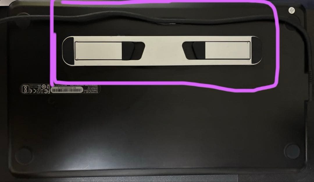 HUION Kamvas 13　値下げ相談可