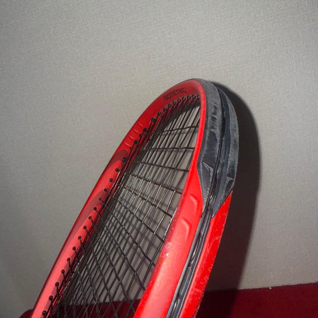 YONEX VCORE Xi 100 LG2 ヨネックス 硬式テニスラケット