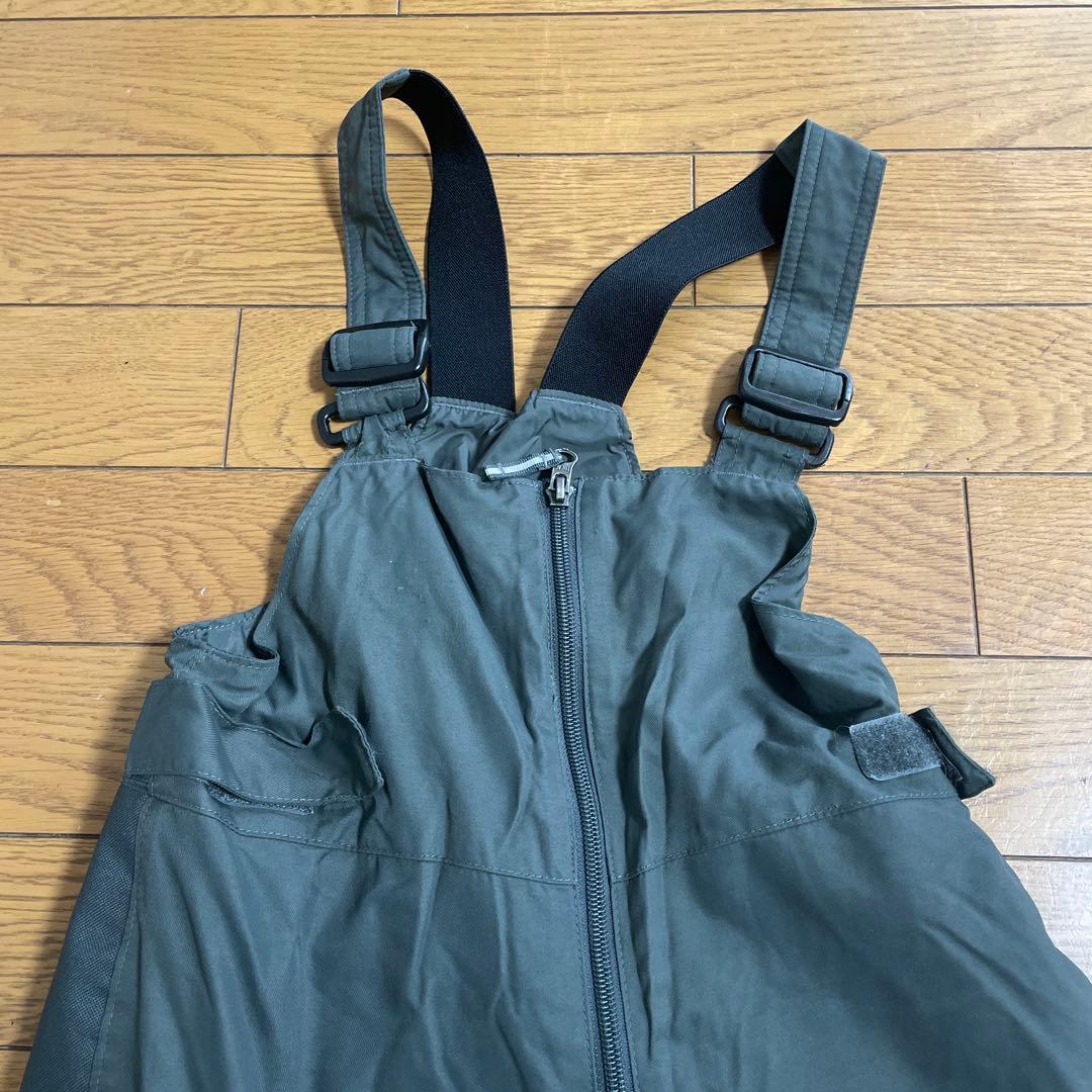 Columbia 子ども用　130㎝　スキーウェア フード付き