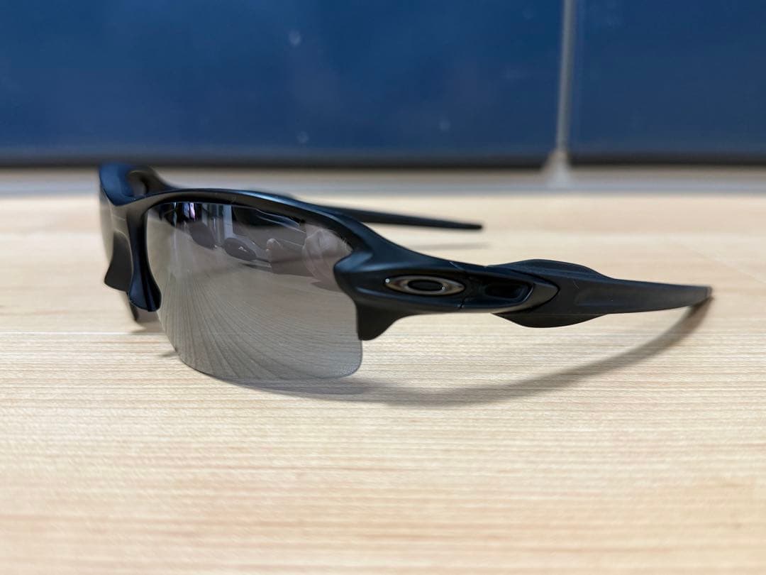 Oakley Flak2.0 OO9271-2261 61 アジアンフィット