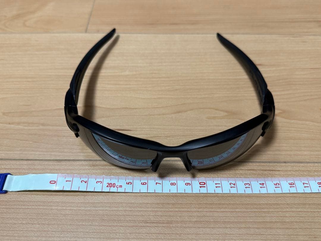 Oakley Flak2.0 OO9271-2261 61 アジアンフィット
