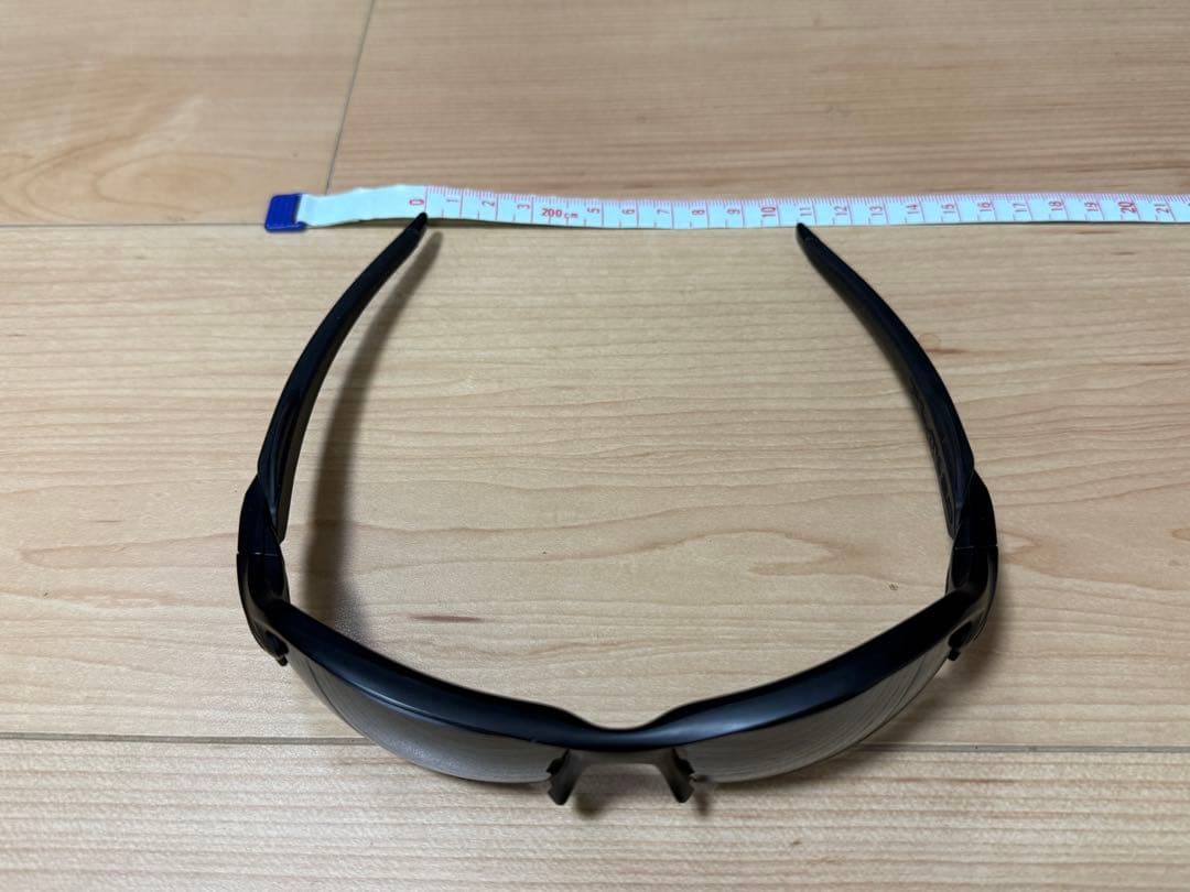 Oakley Flak2.0 OO9271-2261 61 アジアンフィット
