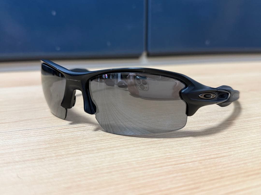 Oakley Flak2.0 OO9271-2261 61 アジアンフィット
