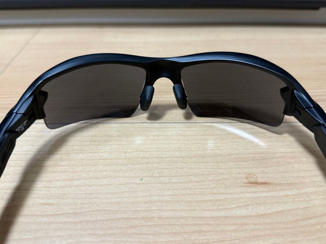 Oakley Flak2.0 OO9271-2261 61 アジアンフィット