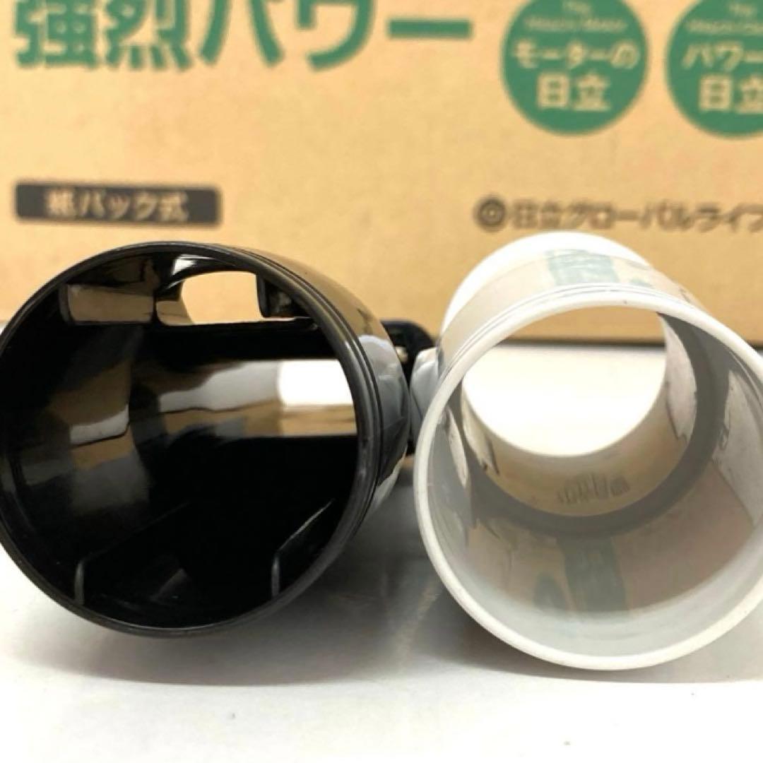 4304-E HITACHI CV-KP300G 掃除機 部品 パーツ ホース