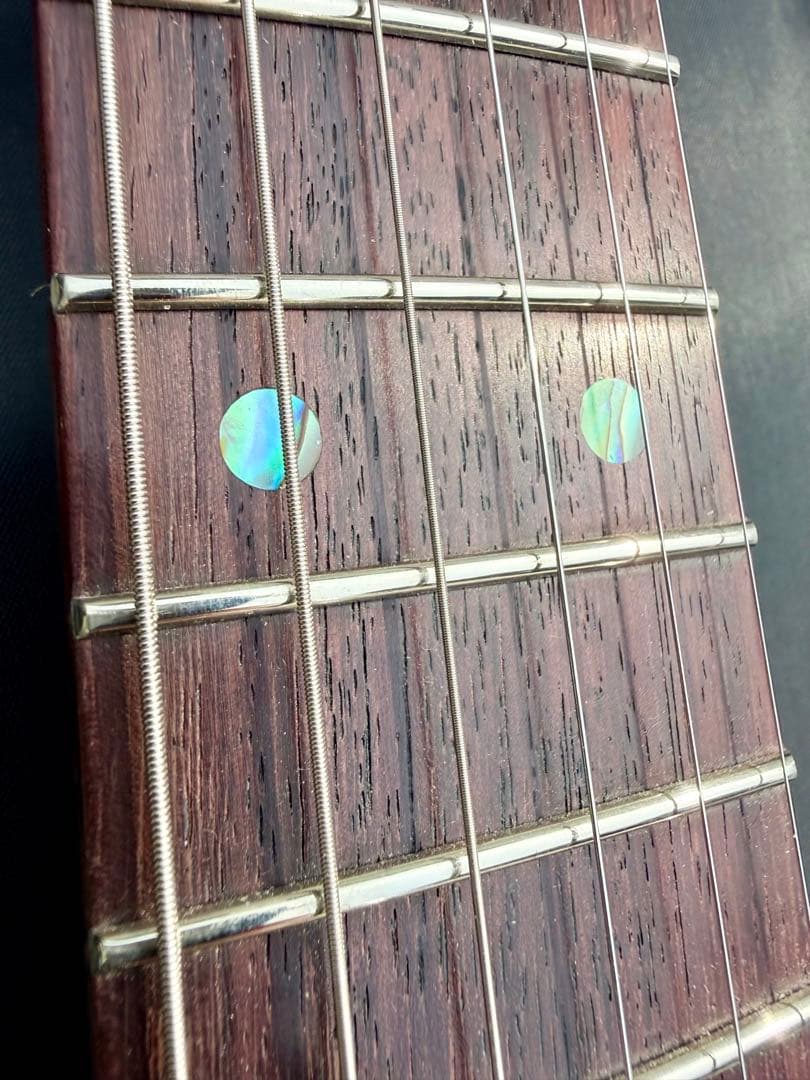 ギター Psychederhythm PSYCHOMASTER GC LIMITED