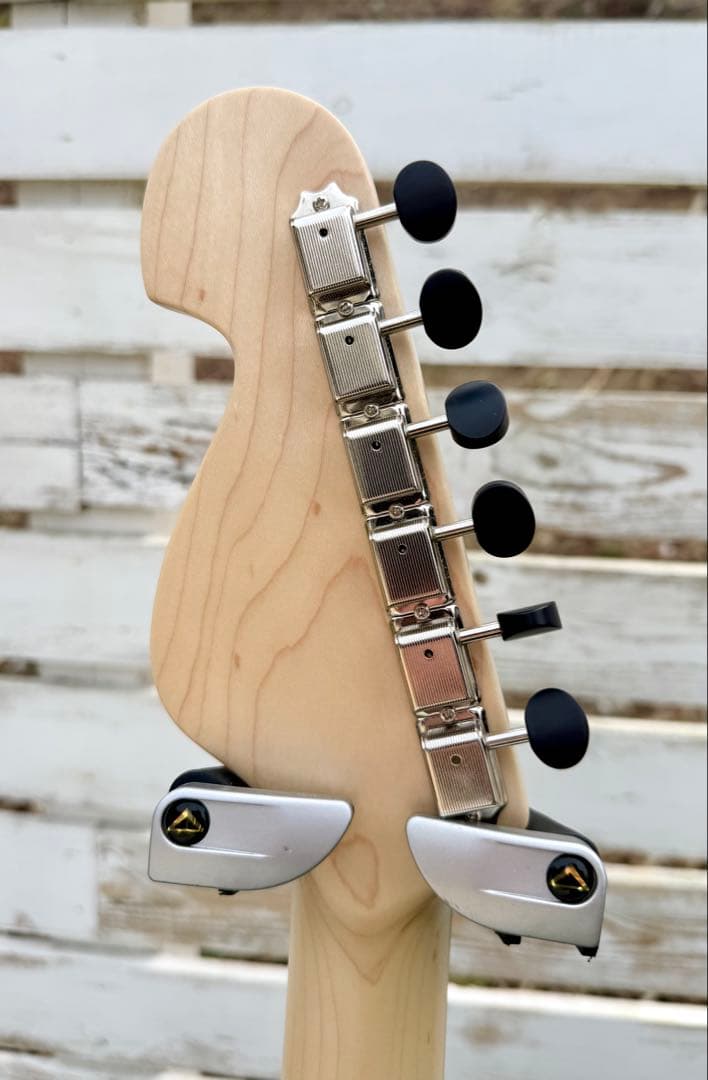 ギター Psychederhythm PSYCHOMASTER GC LIMITED