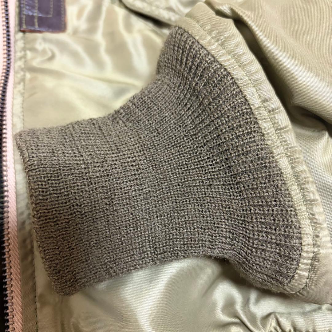 【americanpad&textile実名復刻】リアルマッコイズ　L-2 38
