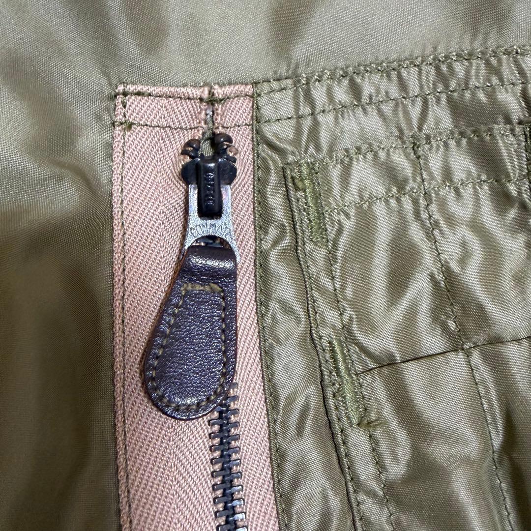 【americanpad&textile実名復刻】リアルマッコイズ　L-2 38