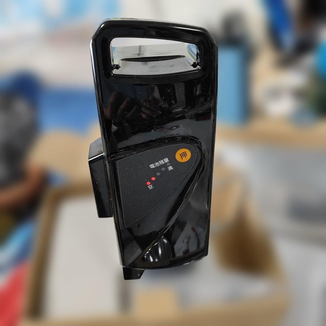 パナソニック電動自転車バッテリー NKY514B02B　13.2Ah