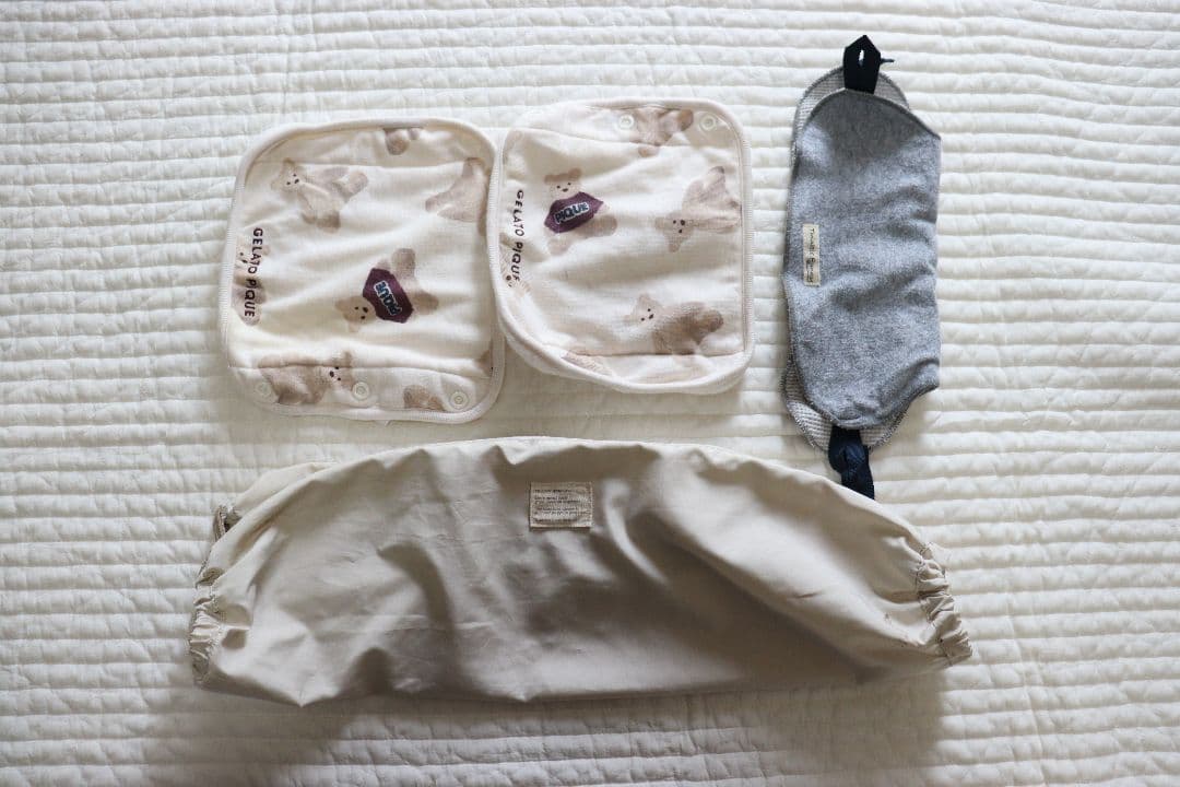 【美品】エルゴベビー 抱っこひも グレー