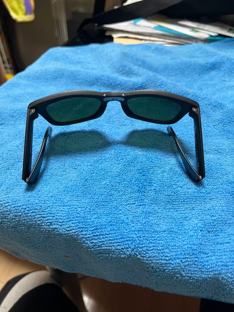 Ray-Ban 折りたたみ RB4105 601S4K早い者勝ち