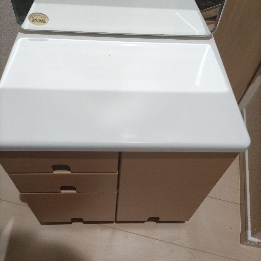 eri sakura　他の方、購入禁止です。 高級コンパクト ドレッサー
