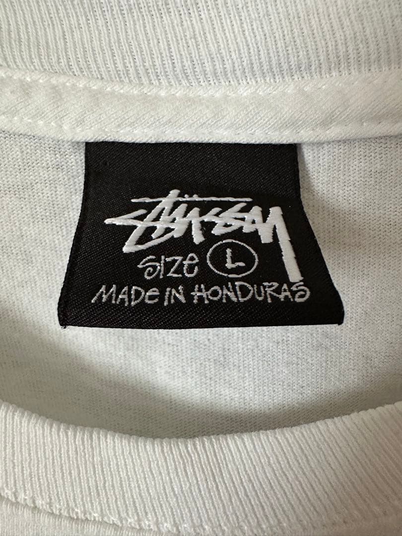激レア海外限定 ステューシー stussy STUSSY オールドステューシー