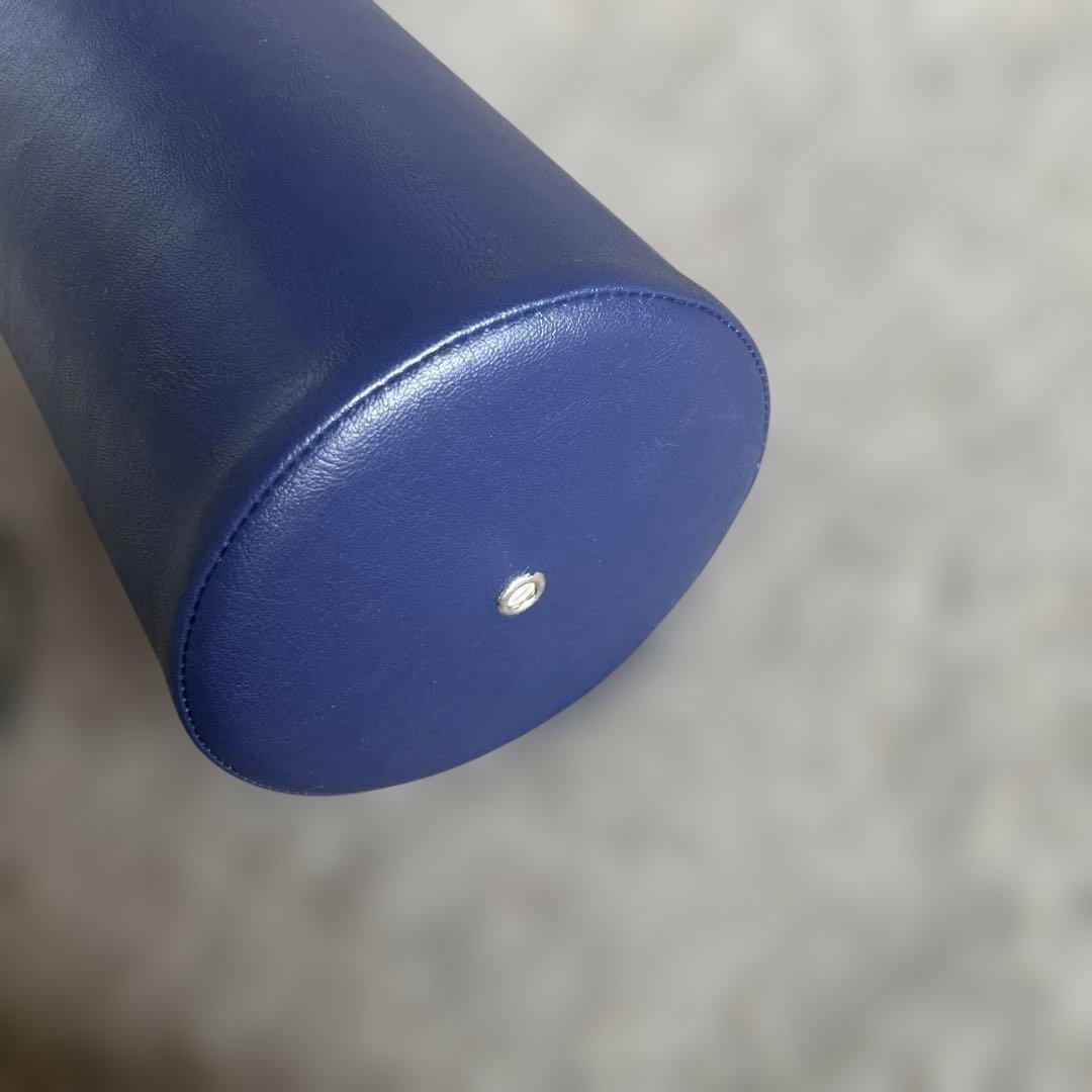 LPN 正規品 Strech Pole EX ネイビー ストレッチポール ヨガ