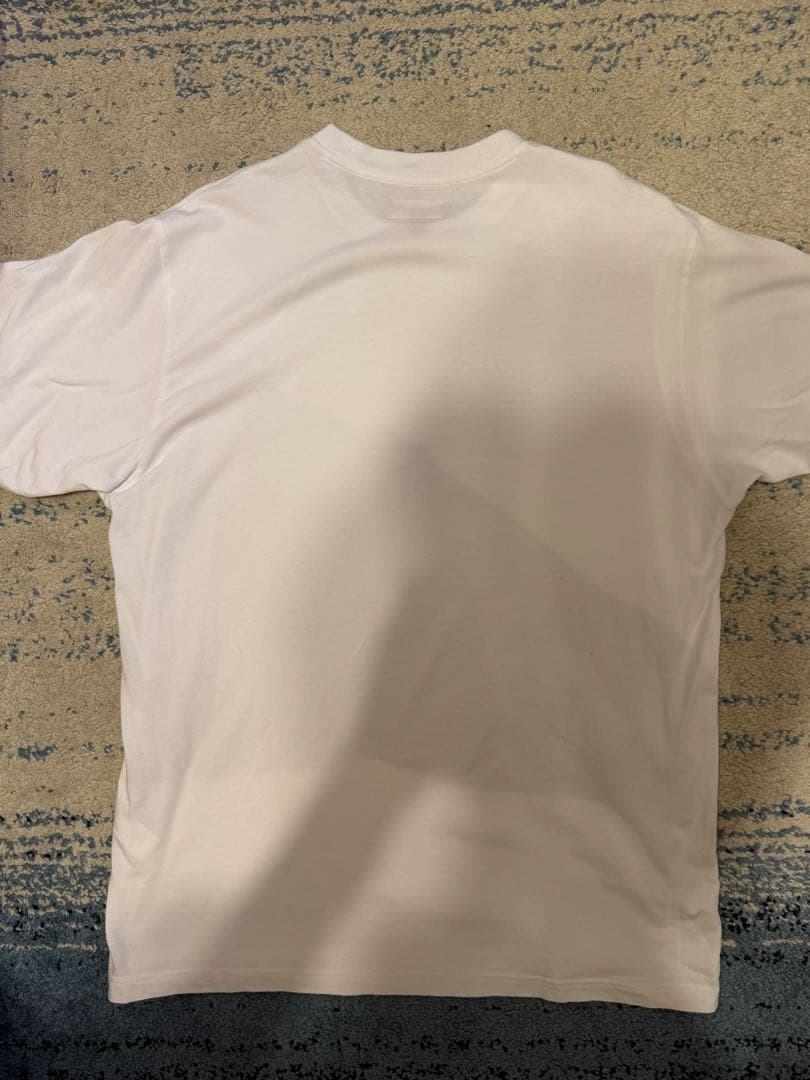 トップス kaoSUPREME Small Box Logo Tee White M