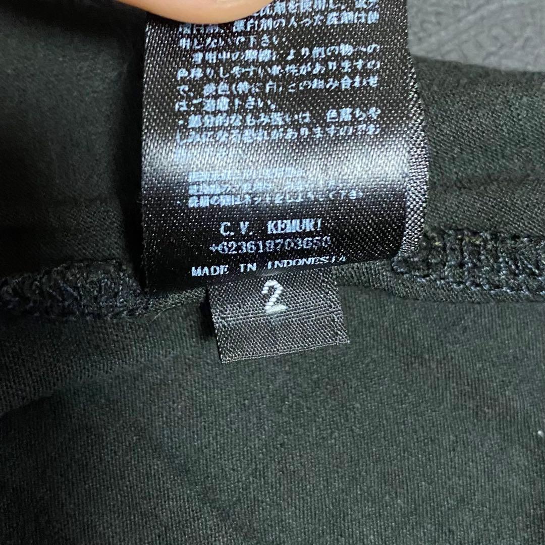 【KMRii】tシャツ