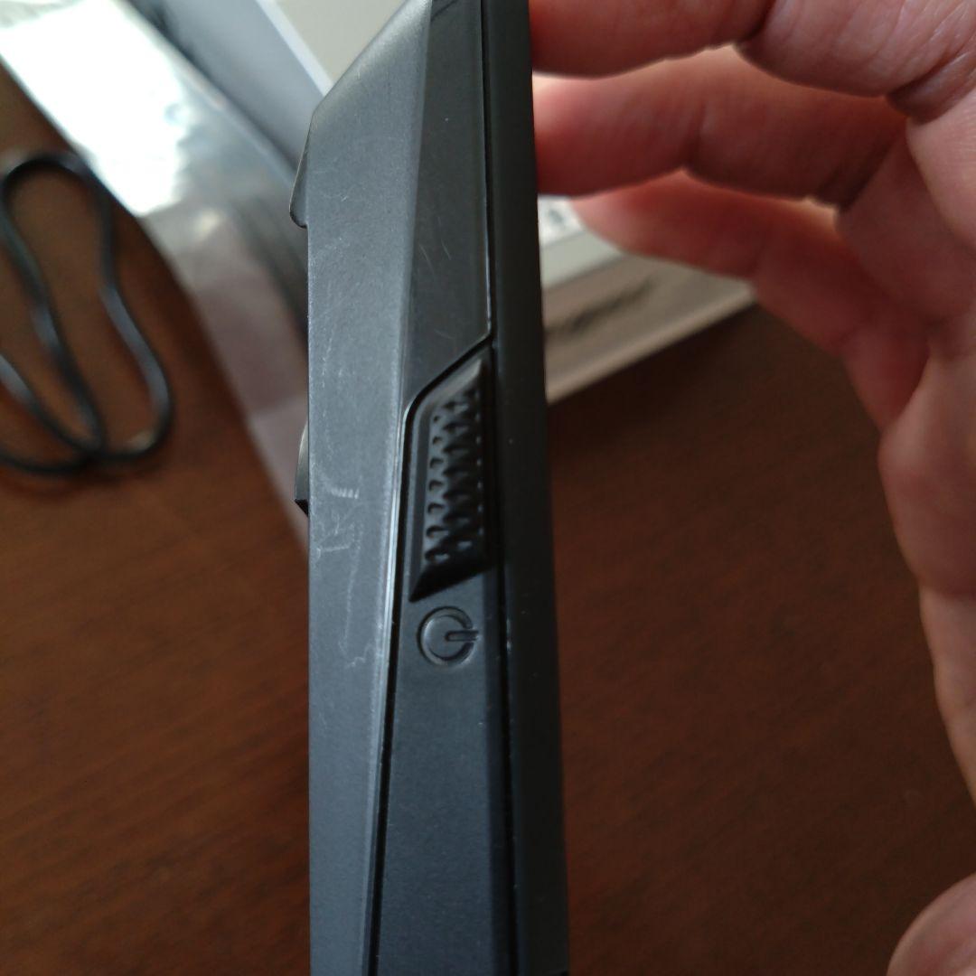 Wahoo ELEMENT ROAM サイクルコンピューター 本体