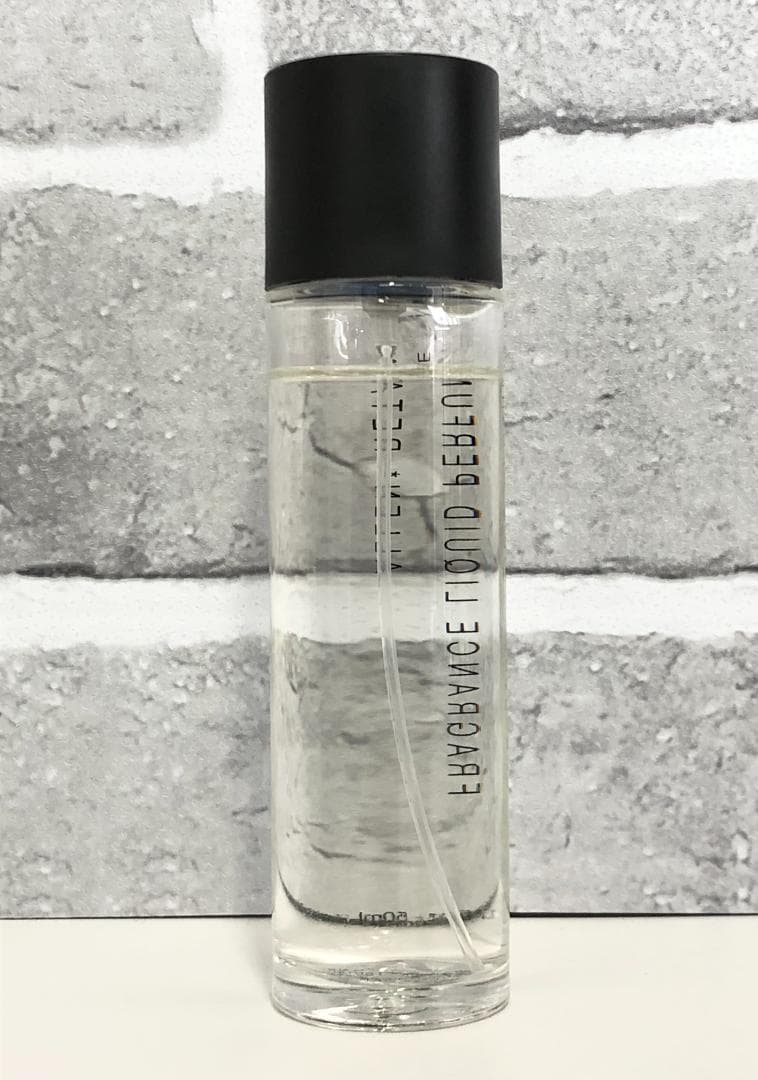 retaW リトゥ ALLEN オードパルファム 50ml 香水