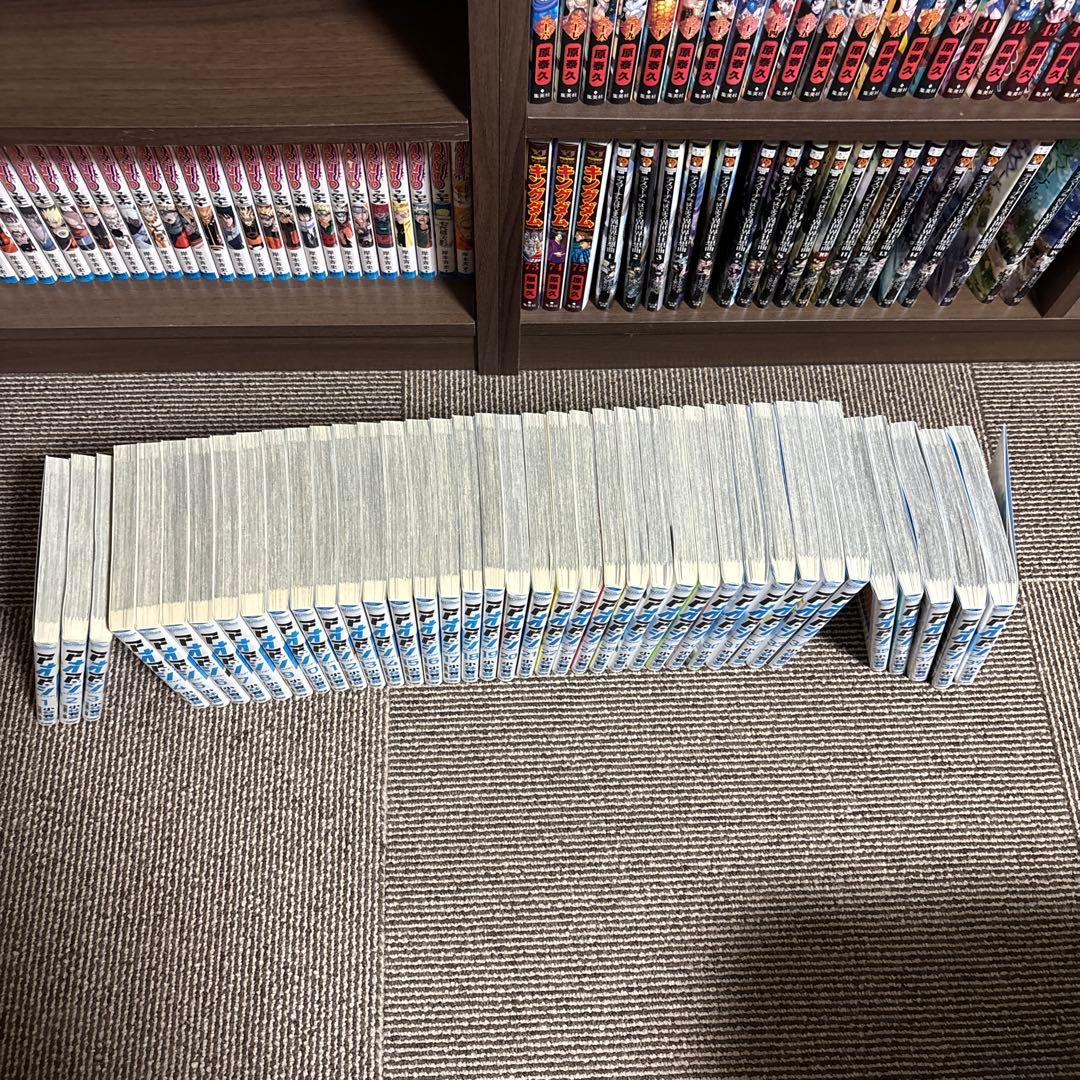 [既刊] アオアシ 全巻