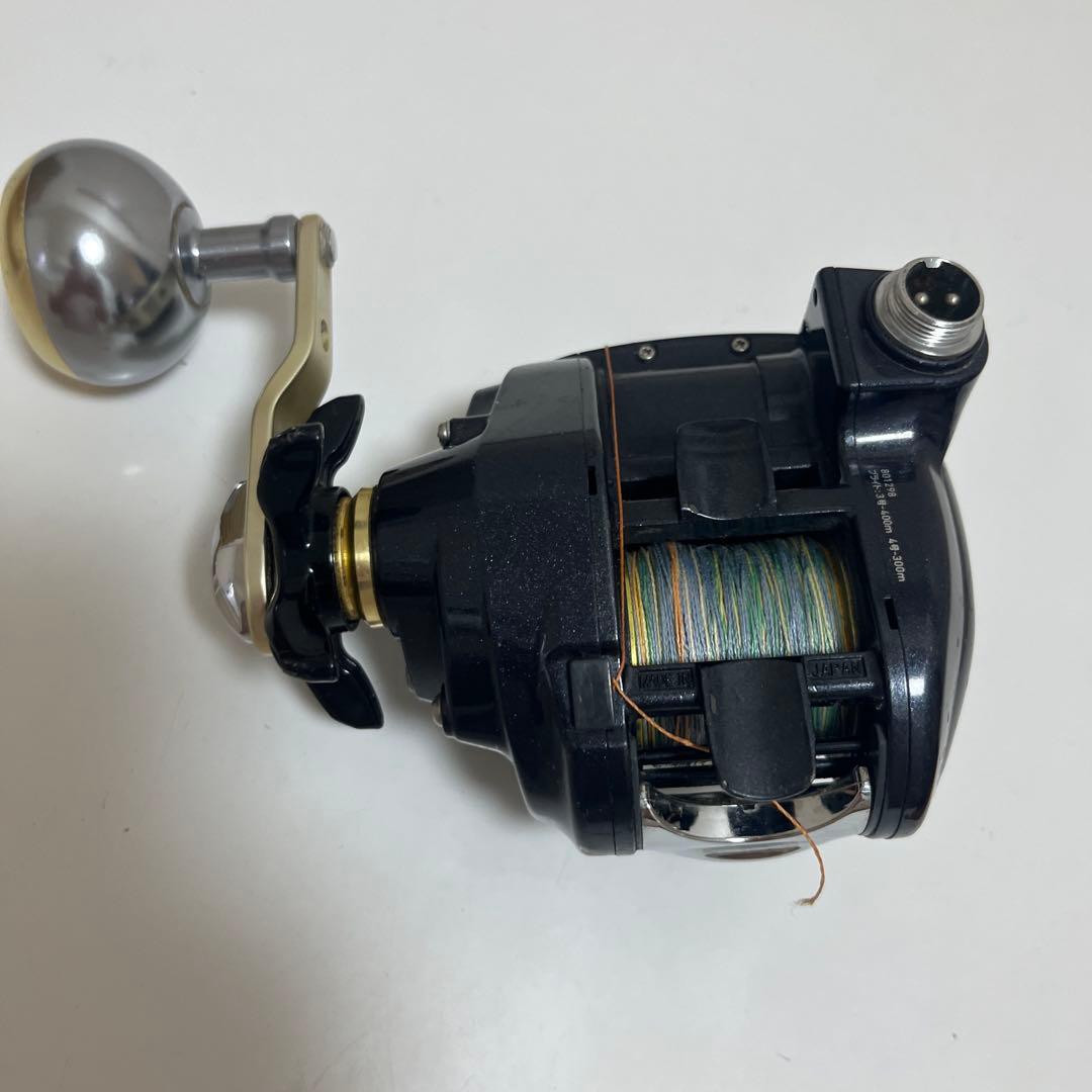 ダイワ　レオブリッツ 300J