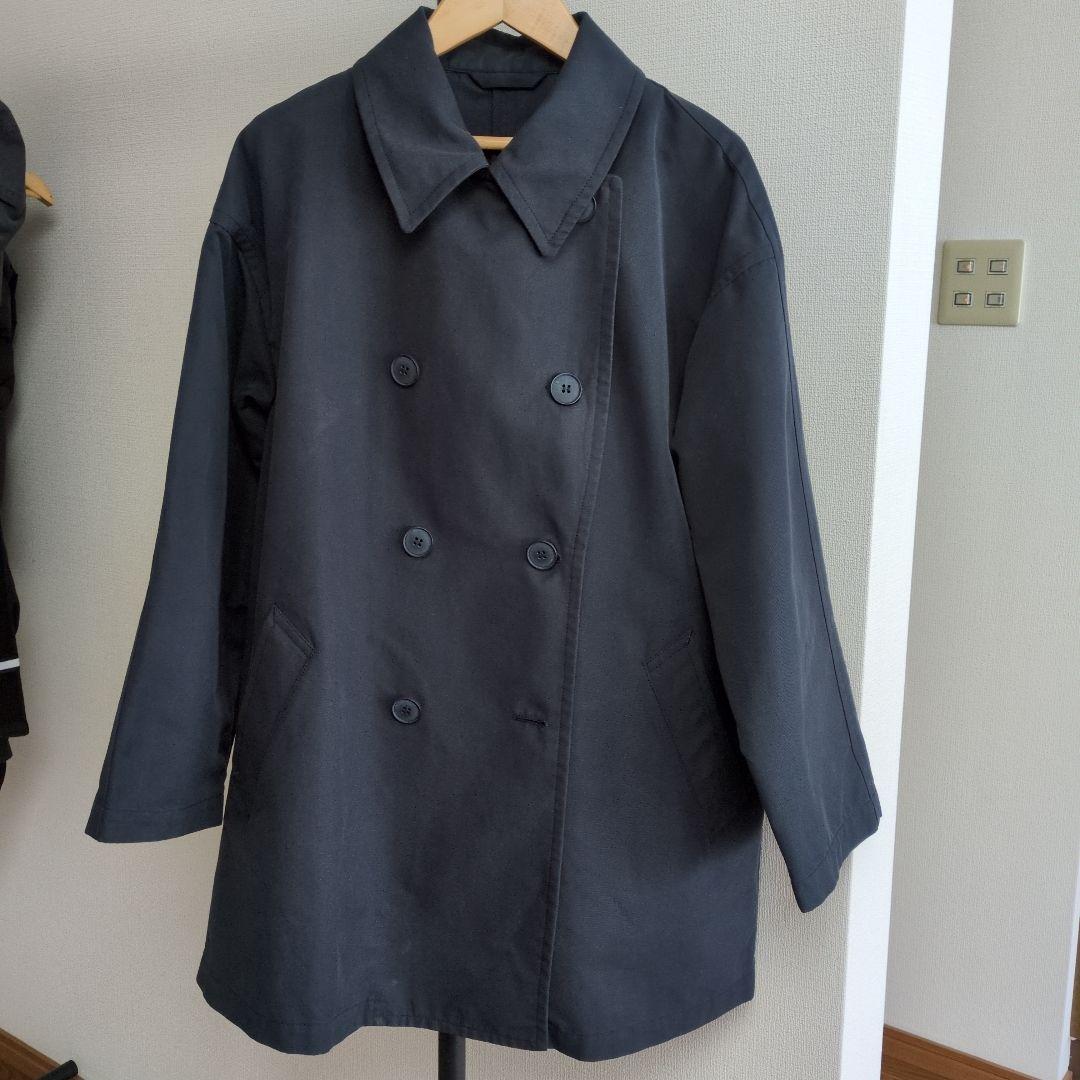 JOURNAL STANDARD relume ショートトレンチコート