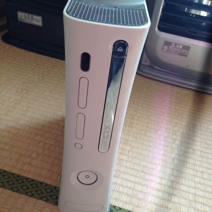 xbox 初期型
